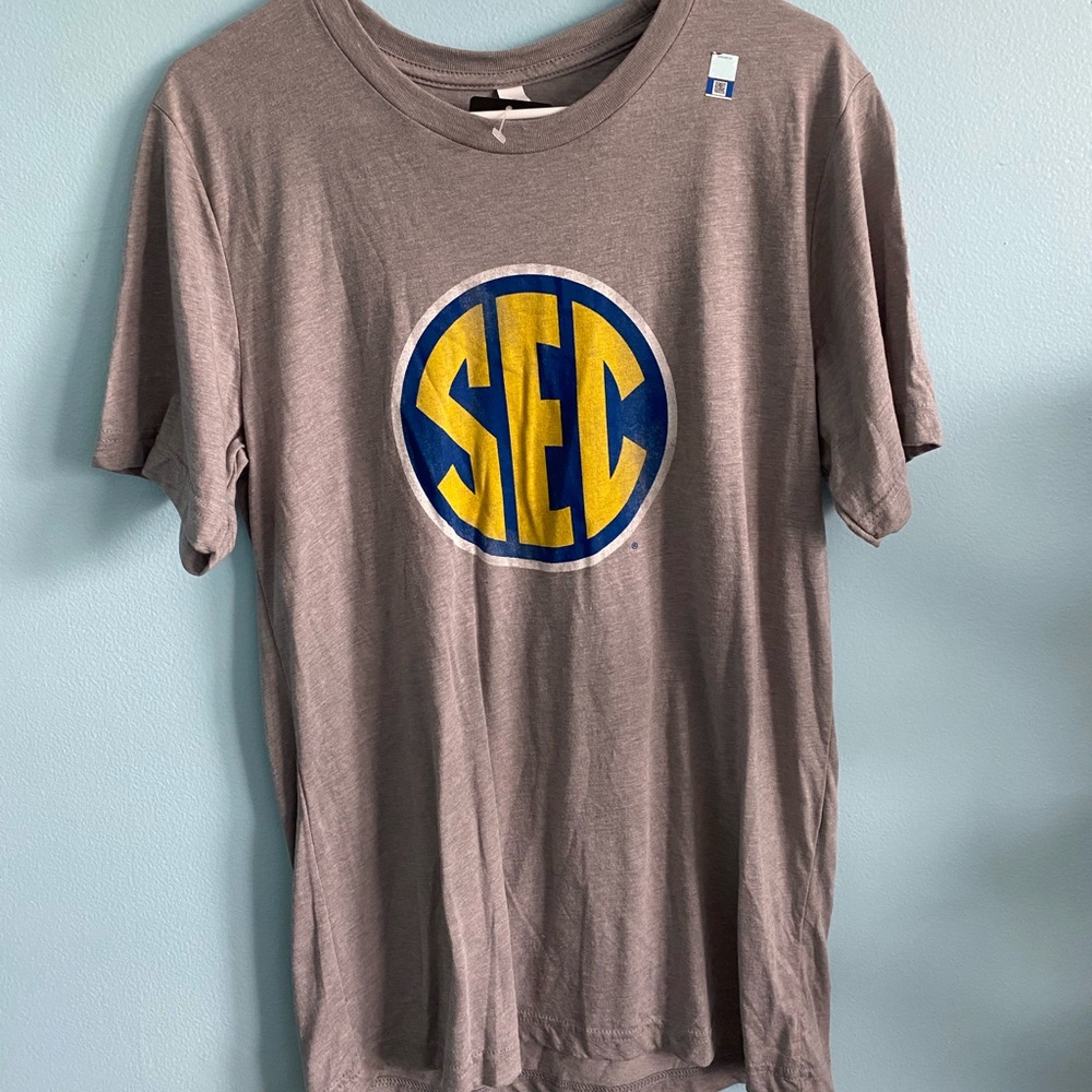 COPY - SEC comfort T-shirt